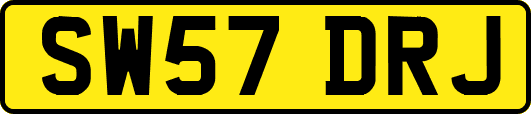 SW57DRJ