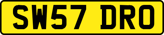 SW57DRO