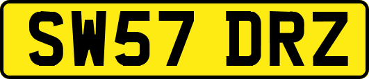 SW57DRZ