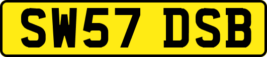SW57DSB