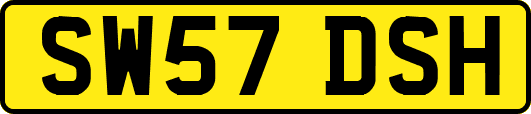 SW57DSH