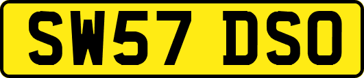 SW57DSO