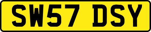 SW57DSY