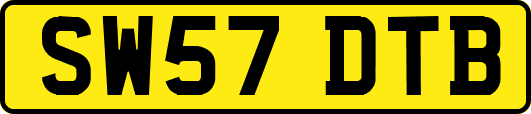 SW57DTB