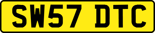 SW57DTC