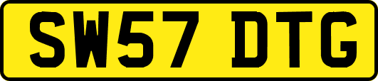 SW57DTG