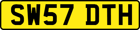 SW57DTH