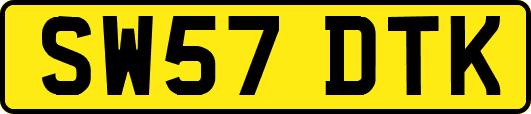 SW57DTK