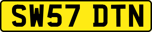 SW57DTN