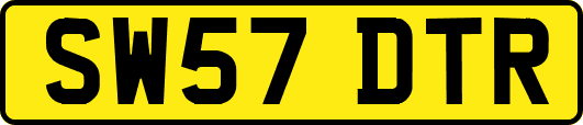SW57DTR
