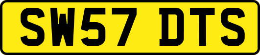 SW57DTS