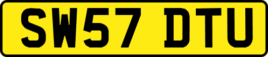 SW57DTU