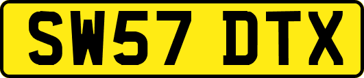 SW57DTX