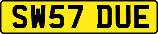 SW57DUE