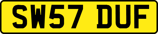 SW57DUF