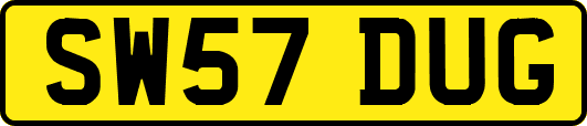 SW57DUG