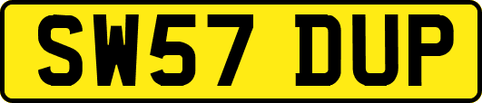SW57DUP