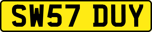 SW57DUY