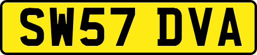 SW57DVA