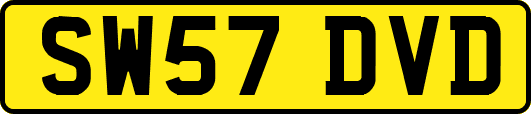 SW57DVD