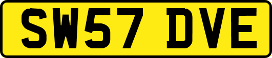 SW57DVE