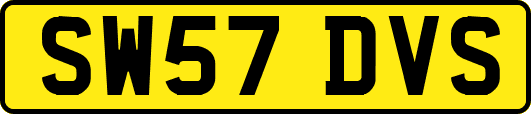 SW57DVS
