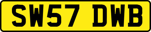 SW57DWB