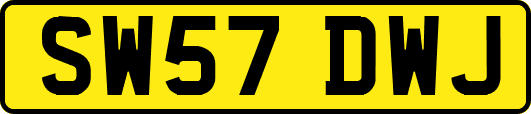 SW57DWJ