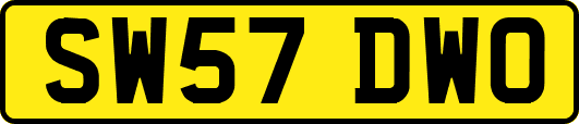 SW57DWO