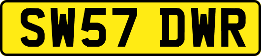 SW57DWR