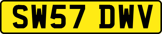 SW57DWV