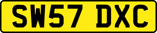 SW57DXC