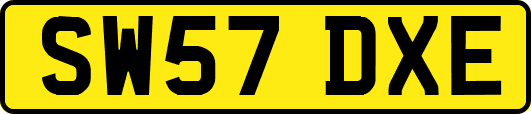 SW57DXE