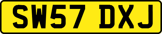 SW57DXJ