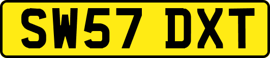SW57DXT