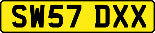 SW57DXX