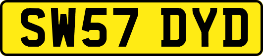 SW57DYD