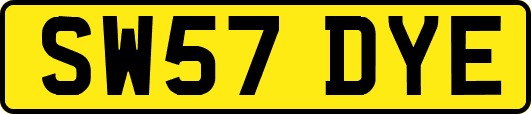 SW57DYE