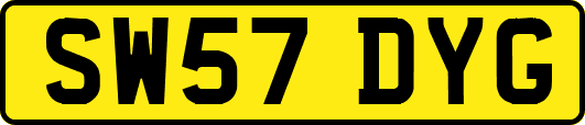SW57DYG