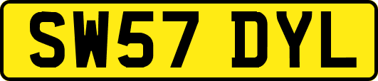 SW57DYL