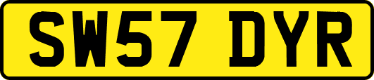 SW57DYR