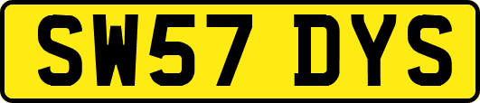 SW57DYS
