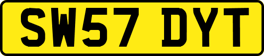 SW57DYT