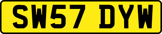 SW57DYW