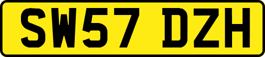 SW57DZH