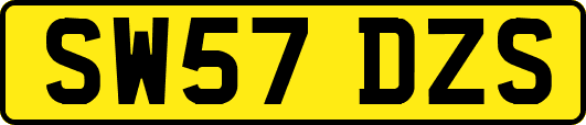 SW57DZS