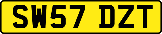 SW57DZT