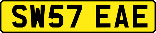 SW57EAE