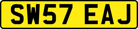 SW57EAJ
