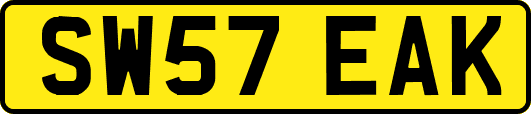 SW57EAK